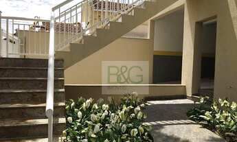 Imagem 7: Sobrado à venda, 110 m² por R$ 546.000,00 - Mooca - São Paulo/SP