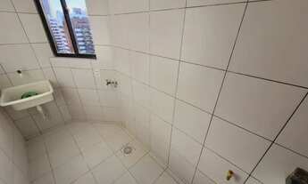 Imagem 6: Apartamento para venda com 60 metros quadrados com 2 quartos em Manaíra - João Pessoa - PB