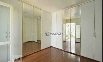 Imagem 6: Casa com 3 dormitórios à venda, 400 m² por R$ 3.500.000,00 - Planalto Paulista - São Paulo