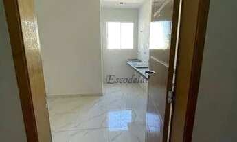 Imagem 3: Apartamento à venda, 36 m² por R$ 225.000,00 - Vila Gustavo - São Paulo/SP