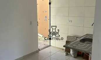 Imagem 5: Casa à venda, 100 m² por R$ 270.000 - Residencial Professora Marieta - Londrina/PR