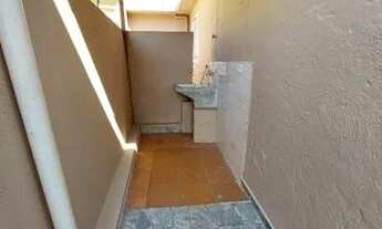 Imagem 3: Casa com 2 dormitórios para alugar, 65 m² por R$ 1.245,00/mês - Jordanópolis - São Bernard