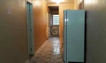 Imagem 4: Casa para Venda - 70m², 3 dormitórios, 2 vagas - Hípica