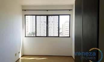 Imagem 5: Apartamento com 2 quartos para alugar por R$ 1100.00, 56.27 m2 - CENTRO - LONDRINA/PR