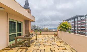 Imagem: PORTO ALEGRE - Apartamento Padrão - Moinhos