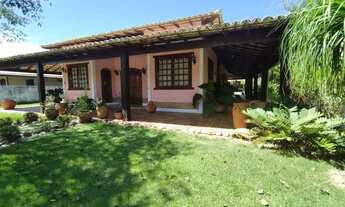 Imagem: Casa em Condomínio para Venda em Araruama