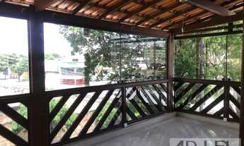 Imagem 6: Casa para Locação em Belo Horizonte, Ipiranga, 2 dormitórios, 2 banheiros, 1 vaga