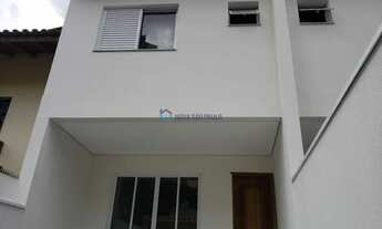 Imagem: Praça da Árvore, Sobrado triplex novo