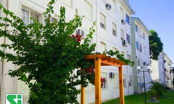 Imagem: PORTO ALEGRE - Apartamento Padrão - CAVALHADA