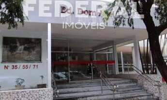 Imagem 2: Apartamento com 3 quartos no ED. DOM ABEL - Bairro Setor Central em Goiânia