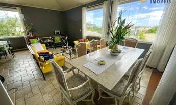 Imagem 5: Casa com 4 quartos à venda, 275 m² por R$ 2.450.000 - Piratininga - Niterói/RJ