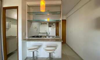 Imagem 6: Flat para aluguel com 25 metros quadrados com 1 quarto em Boa Viagem - Recife - PE