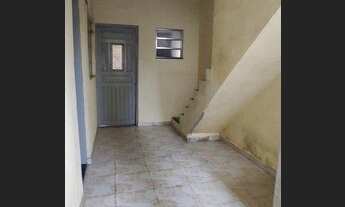 Imagem 6: Casa com 1 dormitório para alugar, 55 m² por R$ 1.000,00/mês - Centro - Diadema/SP