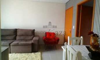 Imagem: Apartamento - Residencial Brisas do Vale