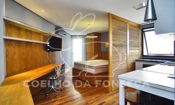 Imagem: São Paulo - Apartamento Padrão - Vila