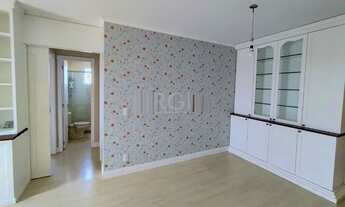 Imagem 2: Apartamento para Venda - 60.49m², 2 dormitórios, 2 vagas - Menino Deus