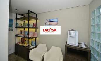 Imagem 4: Prédio comercial mobiliado esquina com Andromeda - 6 Salas, Recepção 4 vagas