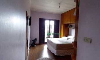 Imagem 6: Sobrado com 3 dormitórios, 1 Suíte, 4 vagas cobertas à venda, 163 m² por R$ 750.000 - Parq