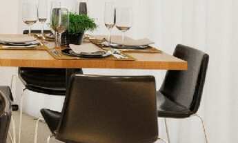 Imagem 3: Província de Léon Lançamento no Boa Vista Apartamento 2 Quartos