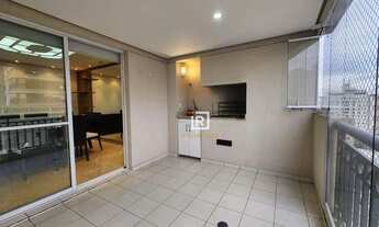 Imagem 7: Apartamento com 4 dormitórios à venda no condomínio Paradiso, 172 m² por R$ 2.289.000 - Vi