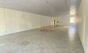 Imagem: Salão para alugar, 257 m² por R$ 6.715,29/mês