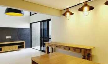 Imagem 1: Apartamento para aluguel, 3 quartos, 1 suíte, 2 vagas, Vila da Serra - Nova Lima/MG