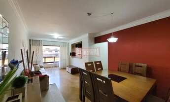 Imagem 2: Apartamento com 3 dormitórios para alugar, 95 m² por R$ 3.237,00/mês - Santa Maria - São C