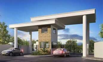 Imagem: Casa Térrea, Louveira-SP, Condominio Villagio