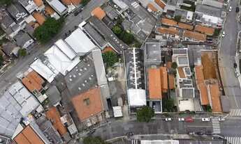 Imagem 6: São Paulo - Terreno Padrão - Mooca