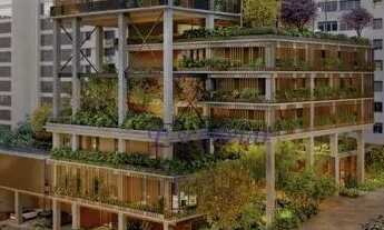 Imagem 2: Apartamento à venda, 288 m² por R$ 10.833.260,00 - Jardins - São Paulo/SP