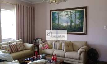 Imagem 2: Casa com 3 dormitórios à venda, 335 m² por R$ 720.000 - Vila Hortência - Sorocaba/SP