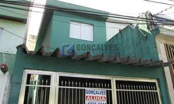 Imagem 1: SAO BERNARDO DO CAMPO - Residential / Home - JARDIM ATLANTICO