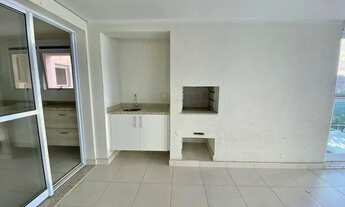 Imagem 7: Apartamento para aluguel possui 264 metros quadrados com 4 quartos