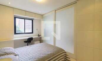 Imagem 5: Apartamento para Aluguel - Pinheiros, 1 Quarto, 33 m2