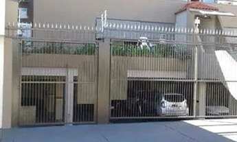 Imagem: Apartamento residencial à venda, Jardim