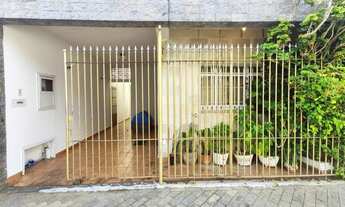 Imagem: Casa com 2 dormitórios à venda, 94 m²