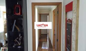 Imagem 6: Excelente Apto Para Alugar No jardim esplanada - 3 dorms com suite master