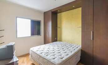 Imagem 5: Apartamento para Aluguel - Santa Maria, 2 Quartos, 90 m2