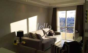 Imagem 3: São Paulo - Apartamento Padrão - Vila Prudente