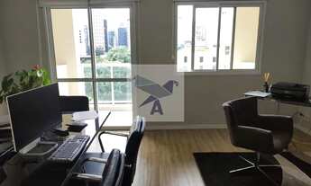 Imagem 4: Conjunto / Sala em Brooklin - São Paulo