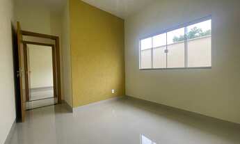 Imagem 4: CASA 3 QUARTOS 1 SUITE LOTE COM 230 METROS - PARK SUL - APARECIDA DE GOIANIA