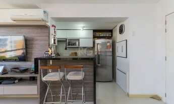 Imagem 7: Apartamento para Venda - 57m², 2 dormitórios, 1 vaga - Santana