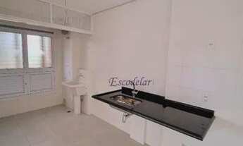 Imagem 5: Apartamento com 1 dormitório à venda, 55 m² por R$ 530.000,00 - Empresarial 18 do Forte