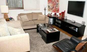 Imagem 2: Apartamento residencial para venda e locação, Santana, São Paulo - AP1720