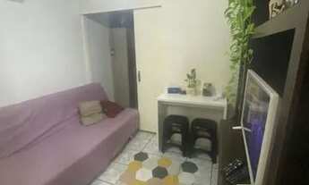 Imagem: Alugo kitnet mobiliada no centro de Balneário