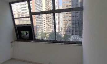 Imagem 3: Sala para alugar, 35 m² - Centro - Rio de Janeiro/RJ