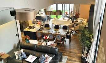 Imagem: Casa em Condomínio Floradas da Serra