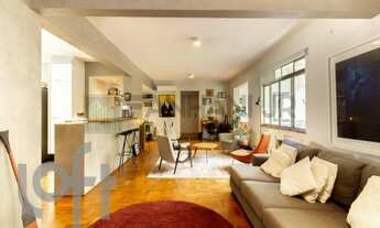 Imagem 5: SÃO PAULO - Apartamento Padrão - JARDIM PAULISTA