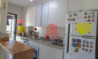 Imagem 6: Apartamento com 1 dormitório à venda, 49 m² por R$ 930.000,00 - Centro Histórico de São Pa