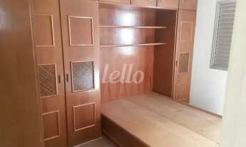 Imagem 6: São Paulo - Apartamento Padrão - Tatuapé